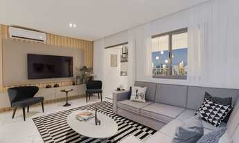 Imagem 3: SãO PAULO - Apartamento Padrão - Tucuruvi