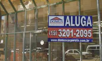 Imagem 1: Salas Comerciais, Centro - Campinas