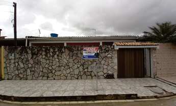 Imagem: Casa na laje com 3 dormitórios no Salvador