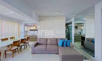 Imagem 7: 3 SUITES PLENAS EM 116 M² NO BAIXO BUENO