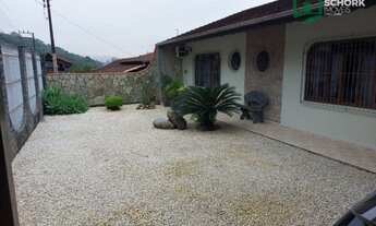 Imagem 4: Casa com 3 dormitórios à venda, 155 m² por R$ 650.000,00 - Fortaleza - Blumenau/SC