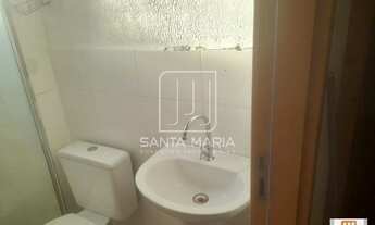 Imagem 7: Apartamento (tipo - padrao) 2 dormitórios, cozinha planejada, portaria 24hs, lazer, espaço