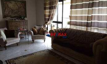 Imagem 7: Venda Apartamento 194 m² 4 dormitórios, 3 suítes, 4 vagas, varanda gourmet Real Parque. Sã