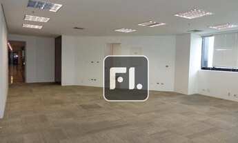 Imagem 2: Conjunto para alugar, 184 m² por R$ 12.000,01/mês - Itaim Bibi - São Paulo/SP