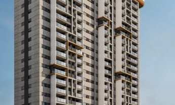 Imagem: SãO PAULO - Apartamento Padrão - Brooklin