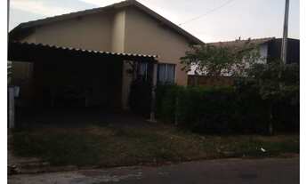 Imagem 2: Casa 60m² em Adamantina/SP