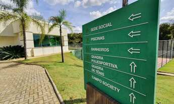 Imagem 2: Lotes de 1.000m² Segurança Lazer e Conforto 23.980 + Parcelas