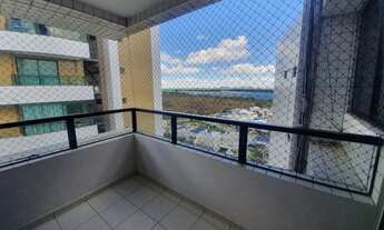 Imagem 2: Apartamento na orla 1 de Petrolina!