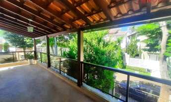 Imagem: Casa à venda, 258 m² por R$ 990.000,00