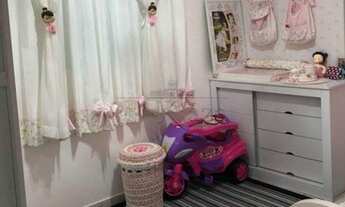 Imagem 2: Casa - Jardim Santa Júlia - 85m² - 3 Dormitórios - Aceita Permuta