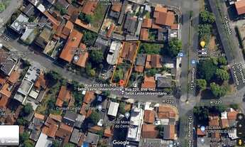 Imagem: Goiânia - Terreno Padrão - Setor Leste