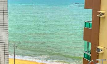 Imagem 2: Ed Verden-4 Qts-2 Suítes-Vista P/ Mar-Finamente Montado-Lazer na Cobertura