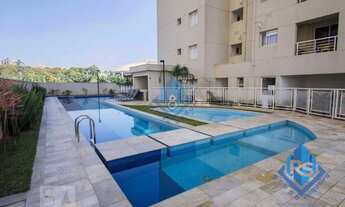 Imagem 2: Apartamento Residencial à venda, Jardim Três Marias, São Bernardo do Campo - AP2904