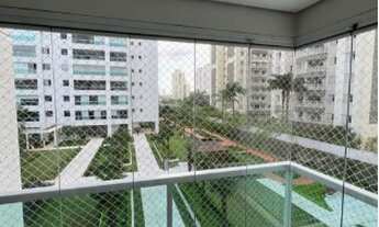 Imagem 5: Apartamento para venda tem 156 metros quadrados com 3 quartos em Vila Leopoldina - São Pau