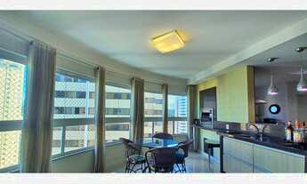 Imagem 3: Quadra Mar - Com Vista - 3 suítes