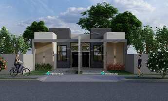 Imagem 3: Toledo - Casa - Jardim Coopagro