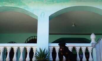 Imagem: Casa em Itapuã