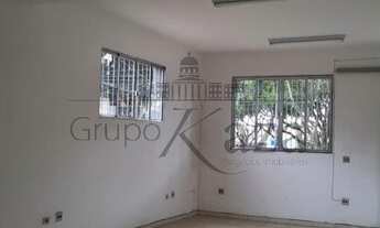Imagem 3: Prédio Residencial Comercial - Jardim Morumbi - 250m²