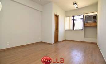 Imagem 4: Sala - Escritório para aluguel possui 25 metros quadrados em Gutierrez - Belo Horizonte