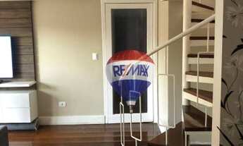 Imagem 5: Cobertura com 2 dormitórios à venda, 155 m² por R$ 730.000,00 - Menino Deus - Porto Alegre