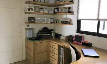 Imagem 4: SÃO PAULO - Apartamento Padrão - MORUMBI