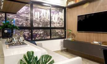 Imagem 6: Spot Marista apartamento de 2 suítes 70 metros 1 vaga e escaninho