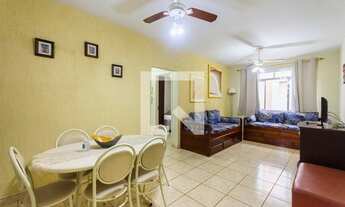 Imagem: Apartamento para Aluguel - Gonzaga , 1