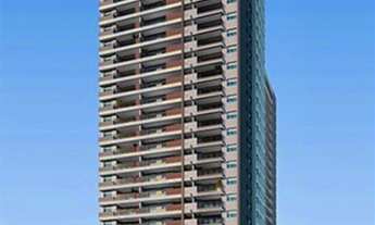 Imagem: SãO PAULO - Apartamento Padrão - Barra