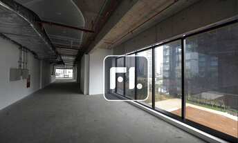 Imagem 7: Conjunto para alugar, 1908 m² - Itaim Bibi - São Paulo/SP