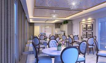 Imagem 7: Conheça o apartamento com 116m² privativos e 2 vaga(s) no Itapema em Itapema