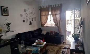 Imagem 7: Casa de vila para venda com 90 metros quadrados com 2 quartos