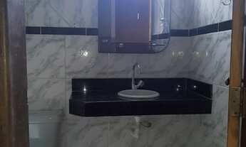 Imagem 6: Apartamento na Fazenda Grande do Retiro com 3 quartos