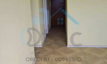 Imagem 2: Apartamento - Centro - Nilópolis