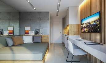 Imagem 6: SãO PAULO - Apartamento Padrão - Bela Vista