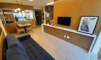 Imagem 6: Dom Condominium - Apartamento com 1 quarto em Cachambi - Rio de Janeiro - RJ