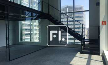 Imagem 2: Conjunto para alugar, 730 m² por R$ 160.600,00/mês - Itaim Bibi - São Paulo/SP