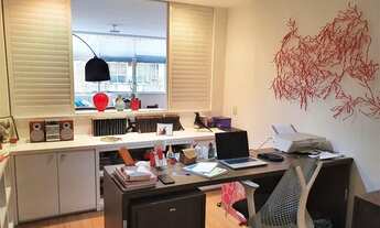 Imagem 7: Apartamento na Fonte da Saudade, lindo! 4 quartos 1 suíte. Rio de Janeiro