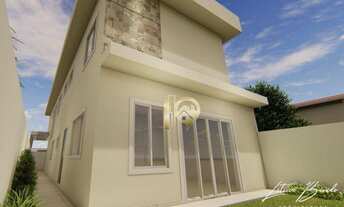 Imagem 6: Casa alto padrão 230m2 Condomínio Bosquê dos Manacás