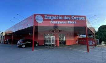 Imagem: Oportunidade Vendo Empório/Açougue