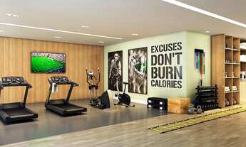 Imagem 5: SãO PAULO - Apartamento Padrão - Vila Pompéia