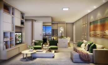 Imagem 4: SãO PAULO - Apartamento Padrão - Guilhermina Esperança