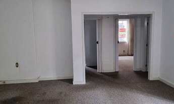 Imagem 4: Apartamento com 2 dormitórios, 80 m² - venda por R$ 325.000,00 ou aluguel por R$ 2.305,00