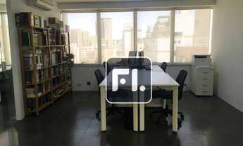 Imagem: Conjunto, 128 m² - venda por R$ 1.800.000,00