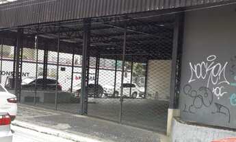 Imagem 6: Ponto Comercial para venda na Manuel Barata esquina com a Benjamim com 450m2, Reduto, Belé