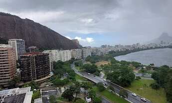 Imagem: Apartamento para venda tem 124 metros quadrados