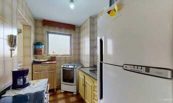 Imagem 5: SãO PAULO - Apartamento Padrão - Paraíso