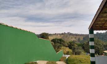 Imagem 7: Chácara para venda possui 200 metros quadrados com 2 quartos. Terreno com 750 metros