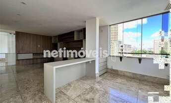 Imagem 6: Locação Apartamento 3 quartos Serra Belo Horizonte