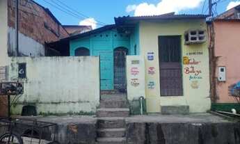 Imagem 5: Aluguel de um apartamento no conjunto amazonino Mendes 2