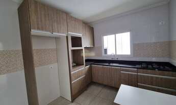 Imagem 7: APARTAMENTO com 3 dormitórios para alugar com 157m² por R$ 2.600,00 no bairro Santa Felici